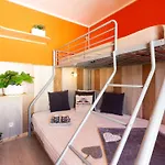 Grand 13 Pers. Au Pied Des Pistes A - Fr-1-296-511 Apartment
