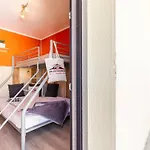 Grand 13 Pers. Au Pied Des Pistes A - Fr-1-296-511 Apartment *