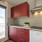 Grand 13 Pers. Au Pied Des Pistes A - Fr-1-296-511 Apartment Saint-Lary-Soulan