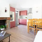 Grand 13 Pers. Au Pied Des Pistes A - Fr-1-296-511 Saint-Lary-Soulan