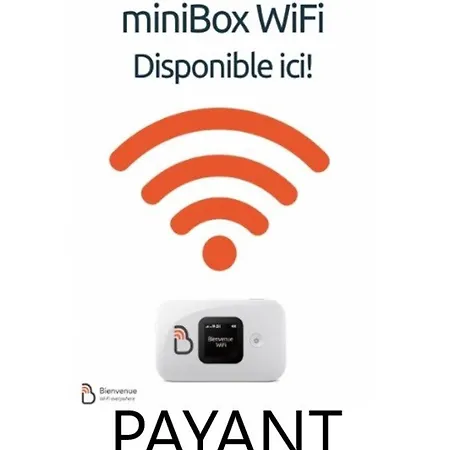 Grand 13 Pers. Au Pied Des Pistes A - Fr-1-296-511