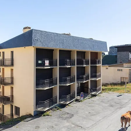 Grand 13 Pers. Au Pied Des Pistes A - Fr-1-296-511 Apartment Saint-Lary-Soulan