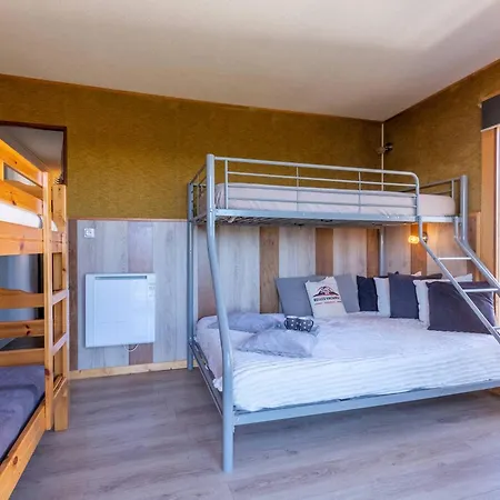 Grand 13 Pers. Au Pied Des Pistes A - Fr-1-296-511 * Saint-Lary-Soulan