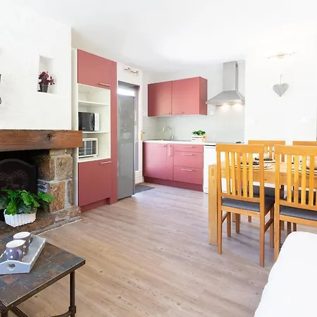 Grand 13 Pers. Au Pied Des Pistes A - Fr-1-296-511 Saint-Lary-Soulan
